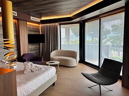 Alevic Hotel Sirmione