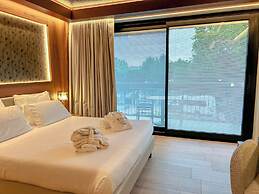 Alevic Hotel Sirmione