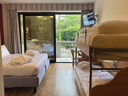 Alevic Hotel Sirmione