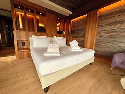 Alevic Hotel Sirmione