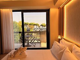 Alevic Hotel Sirmione