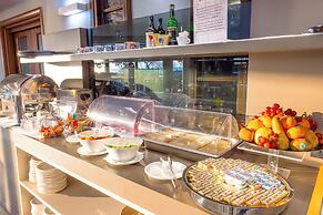 Alevic Hotel Sirmione