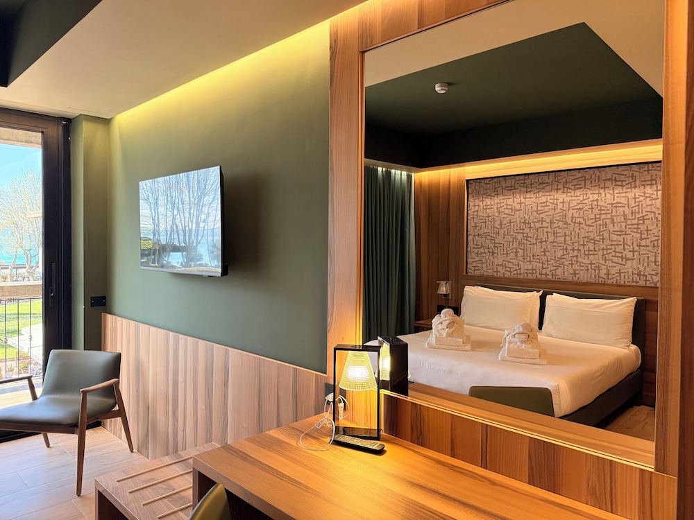 Alevic Hotel Sirmione