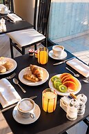 Alevic Hotel Sirmione