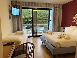 Alevic Hotel Sirmione