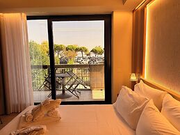 Alevic Hotel Sirmione