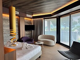 Alevic Hotel Sirmione