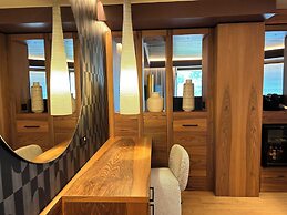 Alevic Hotel Sirmione