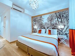 Hotel Jolanda