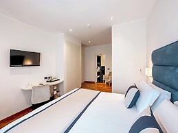 Hotel Jolanda