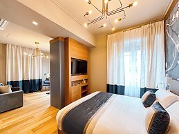 Hotel Jolanda