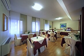 Hotel Cristallo