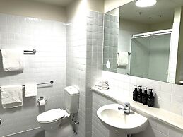 Urban Apartments Melbourne on Elizabeth