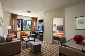 Urban Apartments Melbourne on Elizabeth