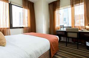 Urban Apartments Melbourne on Elizabeth