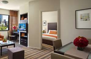 Urban Apartments Melbourne on Elizabeth