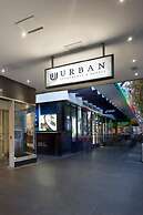 Urban Apartments Melbourne on Elizabeth