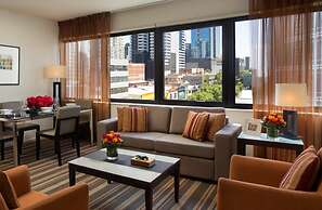 Urban Apartments Melbourne on Elizabeth