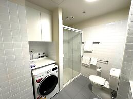 Urban Apartments Melbourne on Elizabeth