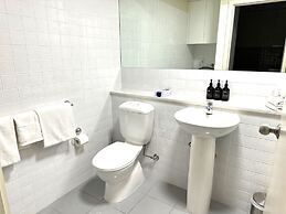 Urban Apartments Melbourne on Elizabeth