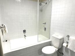 Urban Apartments Melbourne on Elizabeth