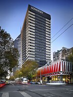 Urban Apartments Melbourne on Elizabeth