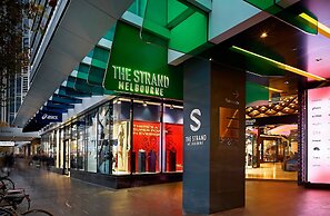 Urban Apartments Melbourne on Elizabeth