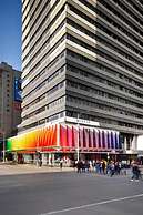 Urban Apartments Melbourne on Elizabeth