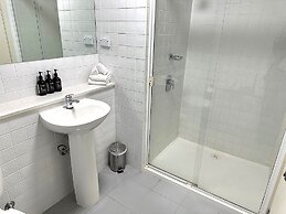 Urban Apartments Melbourne on Elizabeth