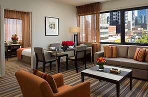 Urban Apartments Melbourne on Elizabeth