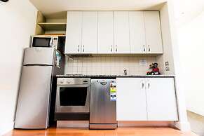 Whistler Holiday Apartments