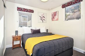 Whistler Holiday Apartments