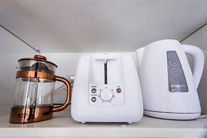 Whistler Holiday Apartments