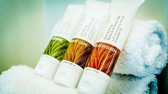 Whistler Holiday Apartments