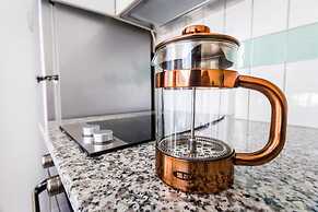 Whistler Holiday Apartments