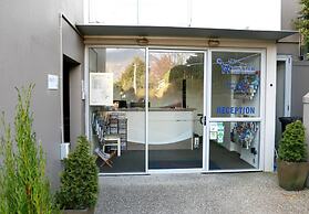 Whistler Holiday Apartments