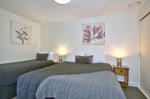 Whistler Holiday Apartments