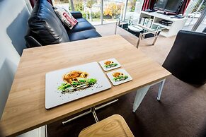 Whistler Holiday Apartments