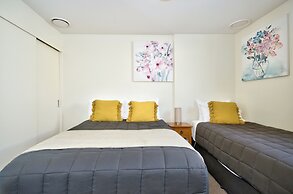 Whistler Holiday Apartments