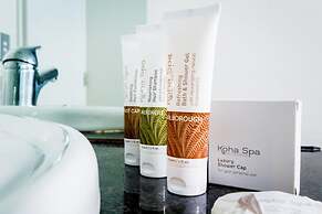 Whistler Holiday Apartments