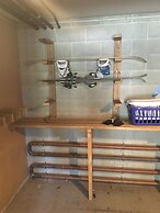 Whistler Holiday Apartments