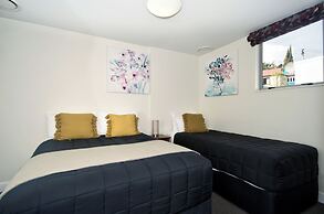 Whistler Holiday Apartments