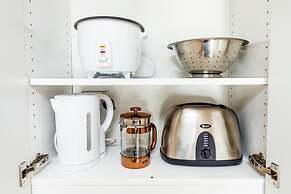 Whistler Holiday Apartments