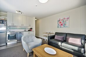 Whistler Holiday Apartments