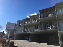 Whistler Holiday Apartments