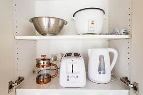 Whistler Holiday Apartments