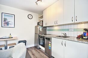 Whistler Holiday Apartments