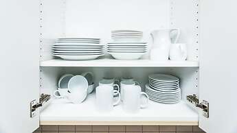 Whistler Holiday Apartments