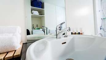 Whistler Holiday Apartments