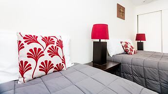 Whistler Holiday Apartments